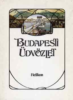 Budapesti �dv�zlet