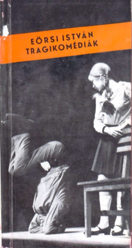 Tragikom�di�k