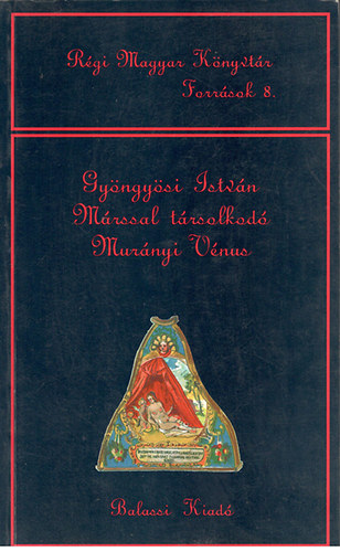 M�rssal t�rsalkod� Mur�nyi V�nus