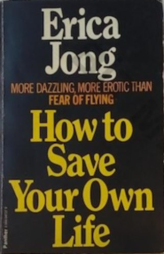 How to save your own life