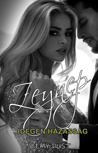 Emy Dust - Zeynep I.