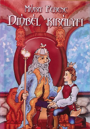 Mra Ferenc - Dibl kirlyfi
