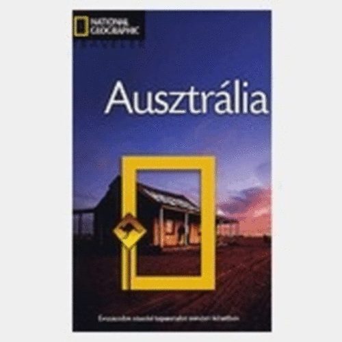 Rolf Martin Smith - Ausztrlia (National Geographic Traveler)