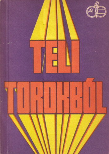 Teli torokbl