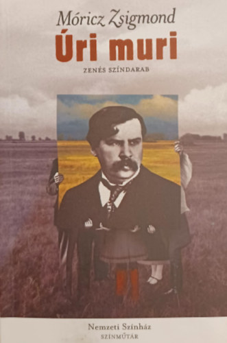 ri muri - Zens szndarab