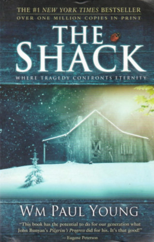WM. Paul Young - The Shack