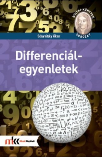 Differencilegyenletek