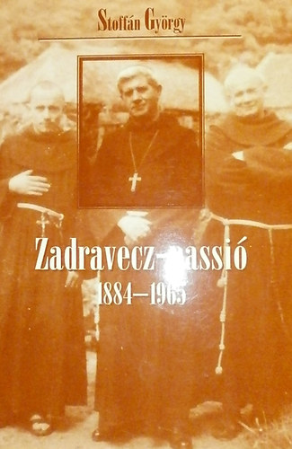 Zadravecz-passsi(1884-1965)