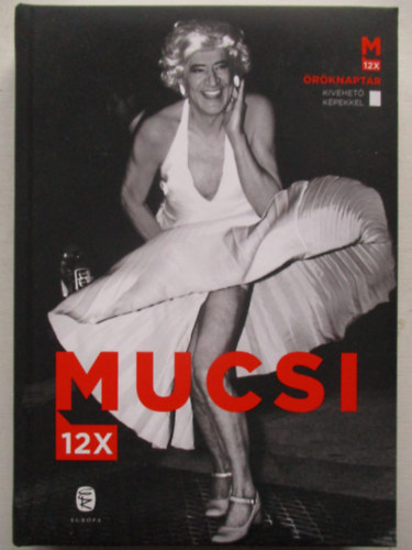 Mucsi 12x