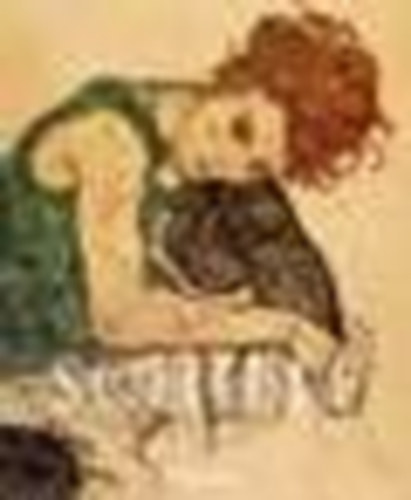 Reinhard Steiner - Schiele (Taschen)