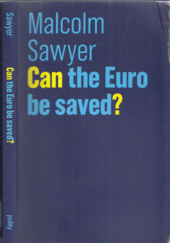 Can the Euro be saved?
