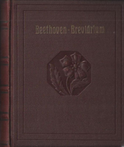Beethoven-brevirium