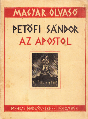 Az apostol (Magyar Olvas�)