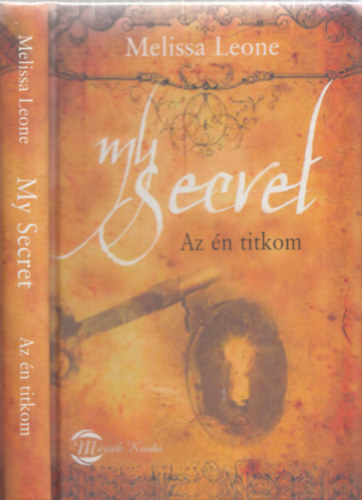 My secret - Az n titkom