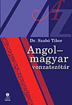 Angol-magyar vonzatsztr