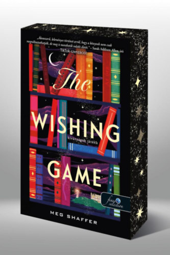 The Wishing Game - K�v�ns�gok j�t�ka