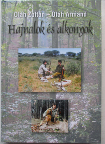 Hajnalok s alkonyok