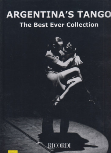 Argentina's Tango-The Best Ever Collection
