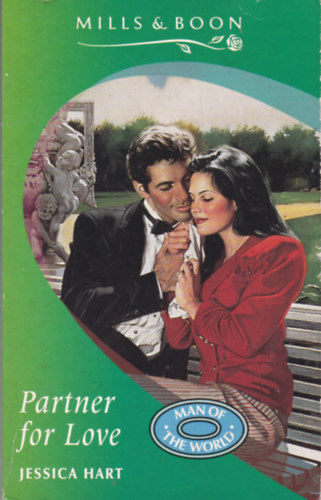 Jessica Hart - Partner for Love