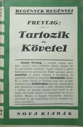 Tartozik s kvetel I-III.