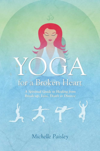 Yoga for broken heart
