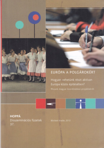 Eur�pa a polg�rok�rt