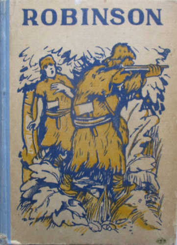 Robinson