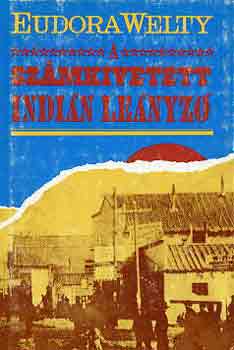 Sz�mkivetett indi�n le�nyz�