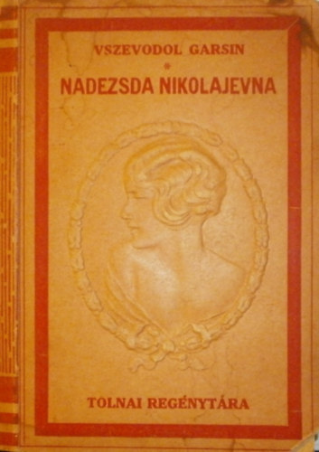 Nadezsda Nikolajevna