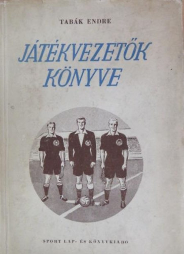 Jtkvezetk knyve
