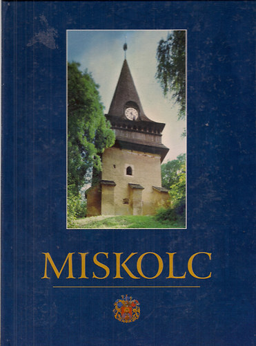 Miskolc (Veres)