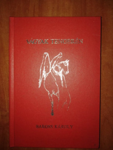 Baross Kroly - Vgyak tengern