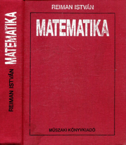 Matematika