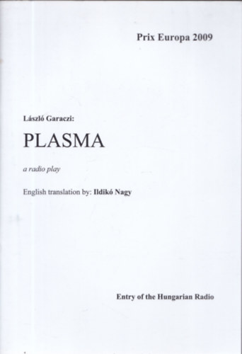 Plasma (Rdijtk)