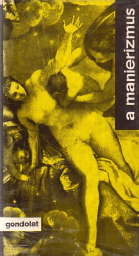 A manierizmus
