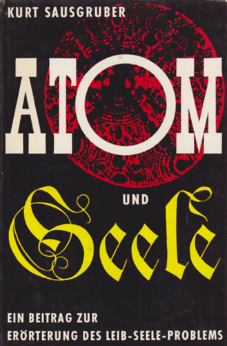 Atom und Seele