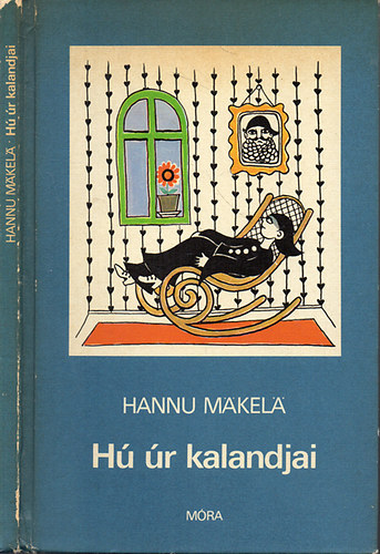 H� �r kalandjai