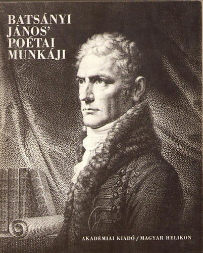 Bats�nyi J�nos po�tai munk�ji