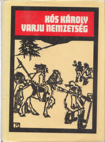 Ks Kroly - Varj-nemzetsg