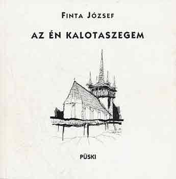 Finta Jzsef - Az n Kalotaszegem