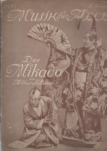 Der Mikado