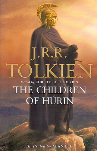 J. R. R. Tolkien - The Children of Hrin