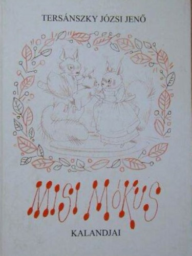 Misi mkus kalandjai
