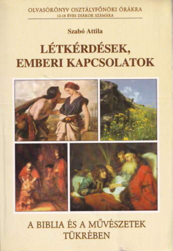 Ltkrdsek, emberi kapcsolatok