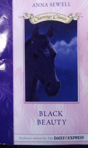 Anna Sewell - Black Beauty