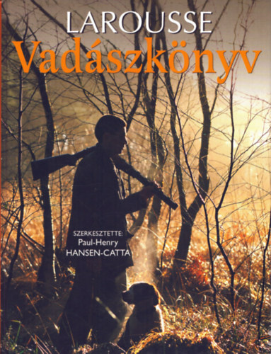 Vadszknyv - Larousse