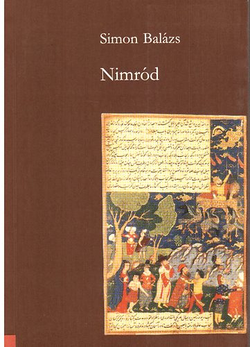 Simon Bal�zs - Nimr�d