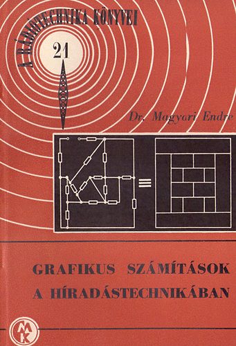 dr. Magyar Endre - Grafikus sz�m�t�sok a h�rad�stechnik�ban