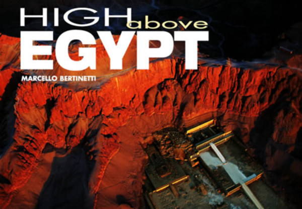 High Above Egypt