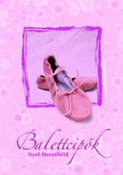 Balettcipk